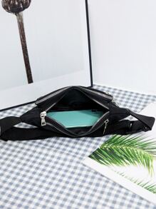 1入組新款兒童腰包包可愛嬰兒腰包兒童女孩男孩包幼兒腰包腰包