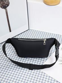 1入組新款兒童腰包包可愛嬰兒腰包兒童女孩男孩包幼兒腰包腰包