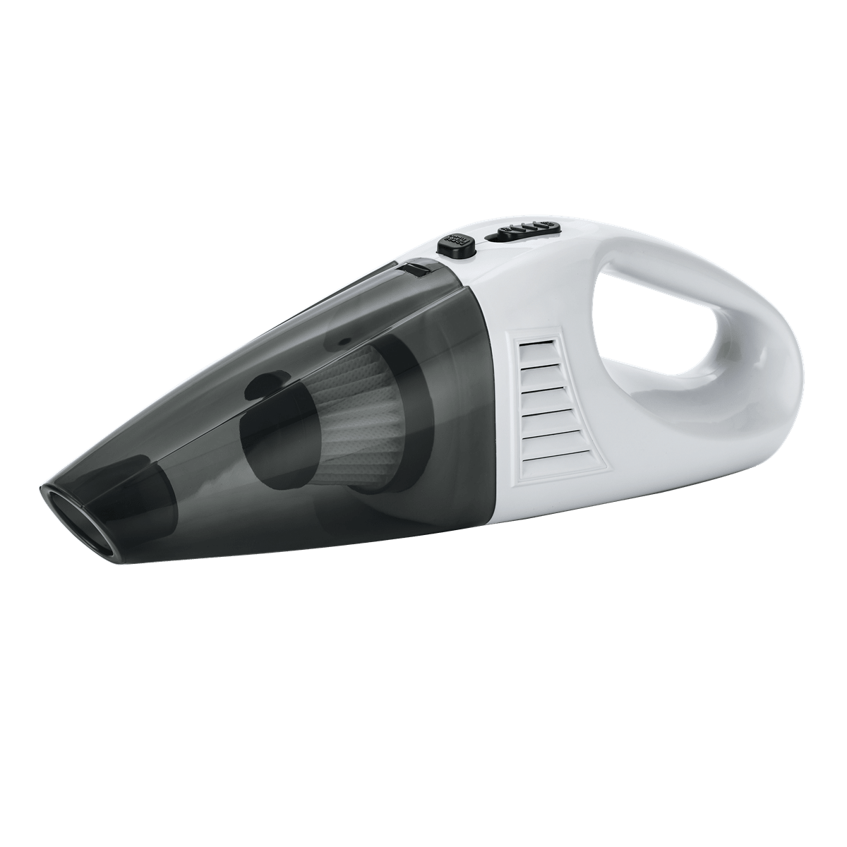 1pc Highpower 3300pa Wireless Car Vacuum Cleaner With Strong Suction