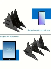 1set Optical Tracing Board For Drawing, Copying And Extracting Sketches, Perfect Tool For Beginners - Black - View 4