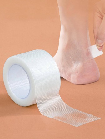 Invisible Tape Shoe Patch For Anti-Wear Heel, Toe And Ankle, High Heel Shoes For Women Pumps And Men Sneakers Shoes Summer Daily Wear, Shoes Accessories