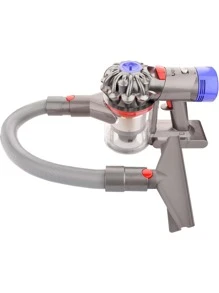 Công cụ nệm cho V15 V11 V10 V8 V7 Mô-men xoắn tuyệt đối lốc xoáy Ổ đĩa ngoại cỡ Động vật kích hoạt Motorhead Xe + Thuyền Phát hành nhanh Công cụ vòi phun rộng - Xám - Xem 6