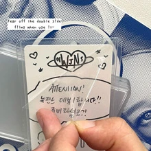 58x89mm 20 个/包垂直紧凑型硬卡夹，透明 3 英寸明信片保护套，适用于棒球、足球、篮球、曲棍球、高尔夫、单张运动卡顶部装载 - 双面膜