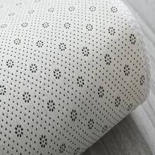 1 Miếng Phong cách Đơn giản Lụa Và Len Chất liệu Tấm thảm , lông tơ Và Mềm mại Thảm Đối với Phòng khách , Phòng ngủ , Đầu giường , Không trượt - Xám - Xem 6