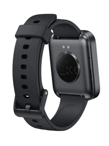 Tensky 1.83" Men Smartwatch, 100+ Sport Modes Adult Fitness Tracker, IP68 Waterproof Health Monitor Watch, Q60T