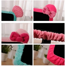 Cat Bow LCD Monitor Dust Cover Protective Cover Monitor Cover Computer Cover Gifts Birthday Graduation