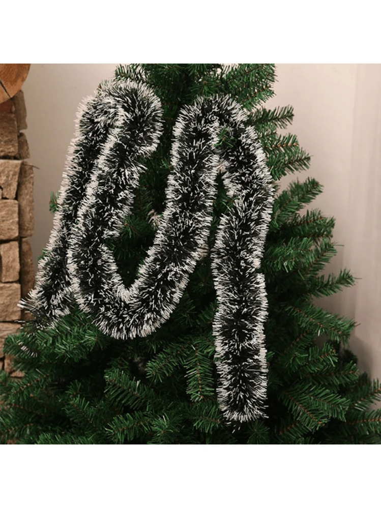 4th Of July Red White And Blue Streamers - 2 Pack 3.2 X 8.2 FT Foil Fringe Curtains Patriotic Party Backdrop