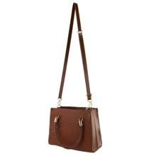 Women Bag Sets - Rỉ Nâu - Xem 4