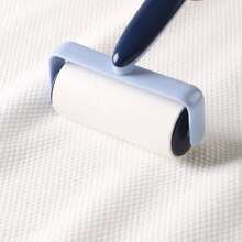 1入組一次性旅行浴巾 - 白色 - 查看 2