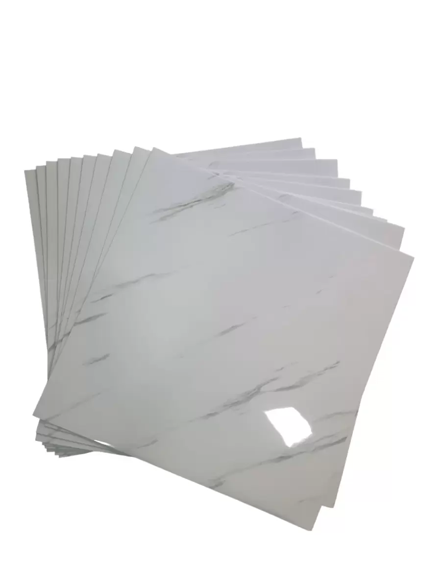 Floor Stickers - 白色 - 查看 1