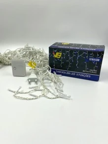 Decoration Lights - 寶藍色 - 查看 5