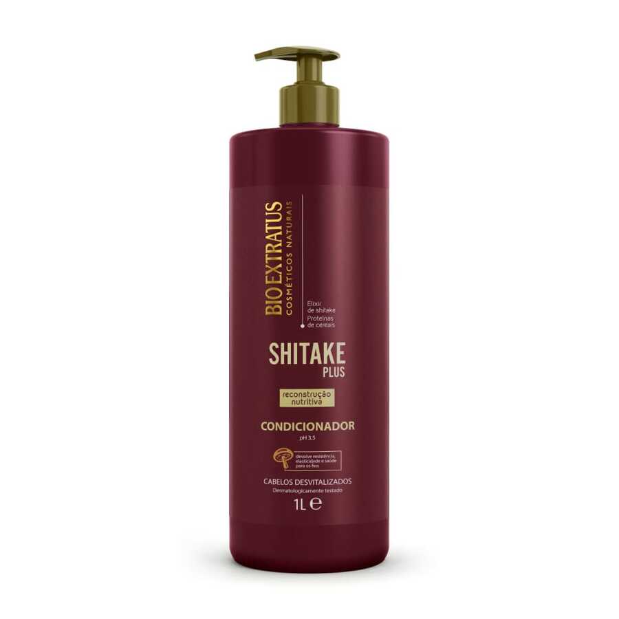 Bio Extratus Shampoos & Conditioners - 酒紅色 - 查看 1