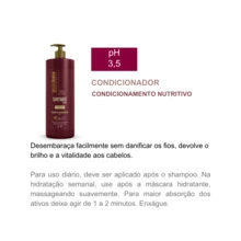 Bio Extratus Shampoos & Conditioners - 酒紅色 - 查看 2