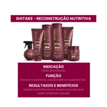 Bio Extratus Shampoos & Conditioners - 酒紅色 - 查看 4