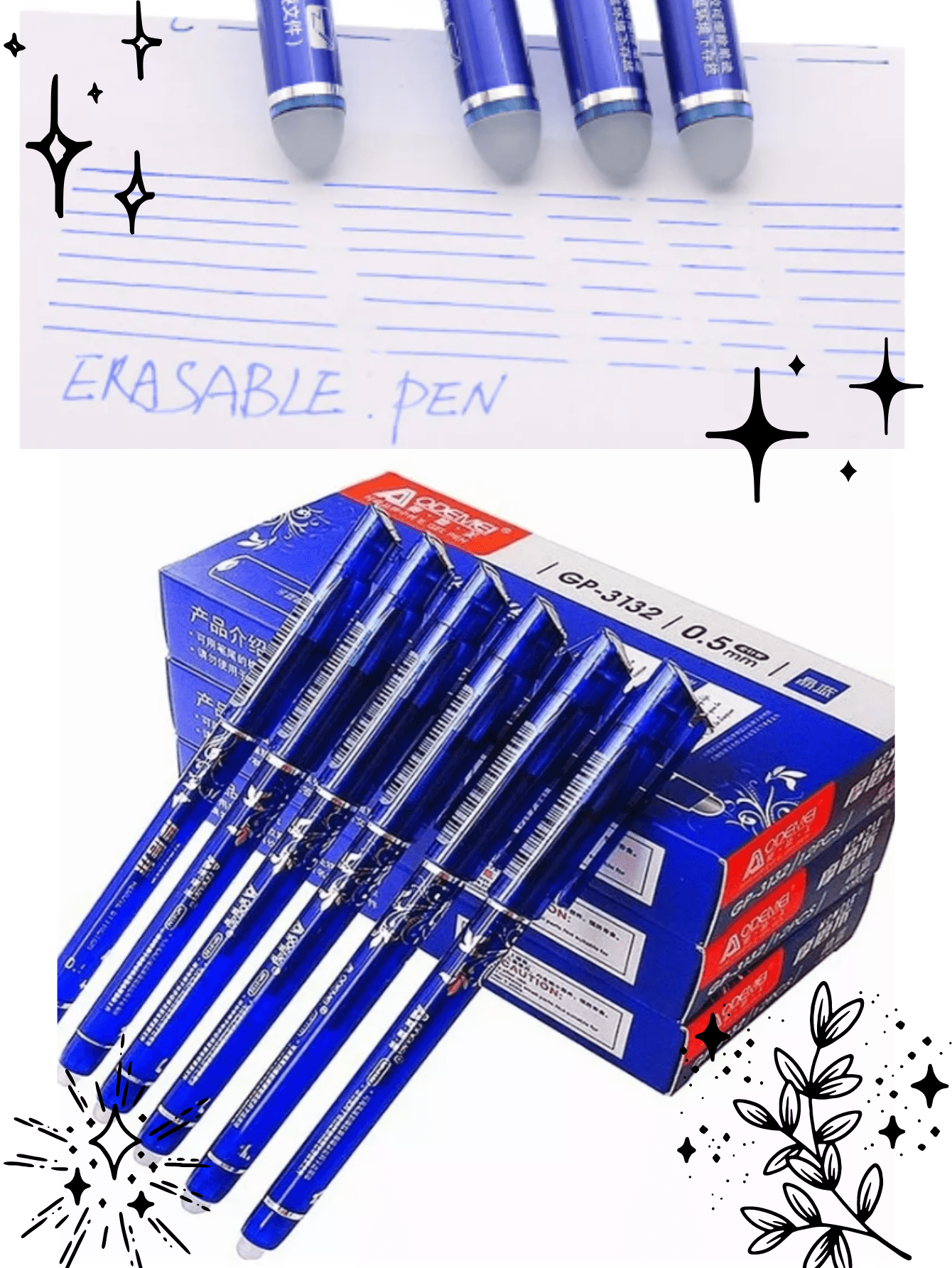 Gel Pens SHEIN USA