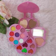Makeup Sets - 01 - View 1