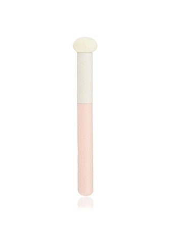Concealer Brush, Mushroom-Head Makeup Brush, Pink Sponge Concealer Brush, Pink Blemish Brush, Eye Socket & Smudge Brush, Professional Makeup Tools Makeup Brushes,Foundation Brush,Concealer Brush,Blush Brush,Contour Brush,Blush Brush,Bronzer Brush,Powder Brush,Foundation Brush,Blush Brush