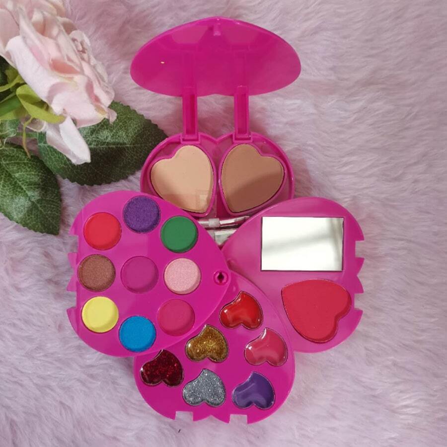 Makeup Sets - 03 - Xem 1
