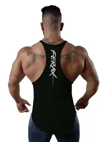 Men Outdoor Tees & Tanks - Vàng - Xem 2