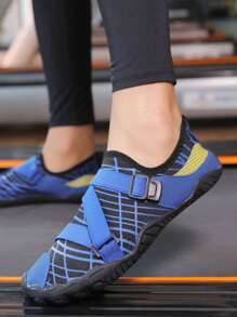 taglio basso immersione Scarpe , interno fitness Scarpe , unisex antigraffio anti scivolo spiaggia nuoto Scarpe da acqua , snorkeling Stivali , a prova di perdita Scarpe