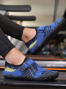 taglio basso immersione Scarpe , interno fitness Scarpe , unisex antigraffio anti scivolo spiaggia nuoto Scarpe da acqua , snorkeling Stivali , a prova di perdita Scarpe