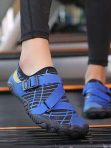 taglio basso immersione Scarpe , interno fitness Scarpe , unisex antigraffio anti scivolo spiaggia nuoto Scarpe da acqua , snorkeling Stivali , a prova di perdita Scarpe