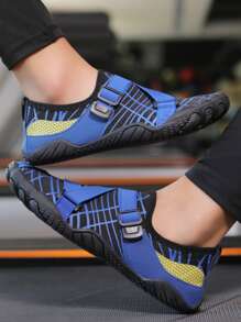 taglio basso immersione Scarpe , interno fitness Scarpe , unisex antigraffio anti scivolo spiaggia nuoto Scarpe da acqua , snorkeling Stivali , a prova di perdita Scarpe