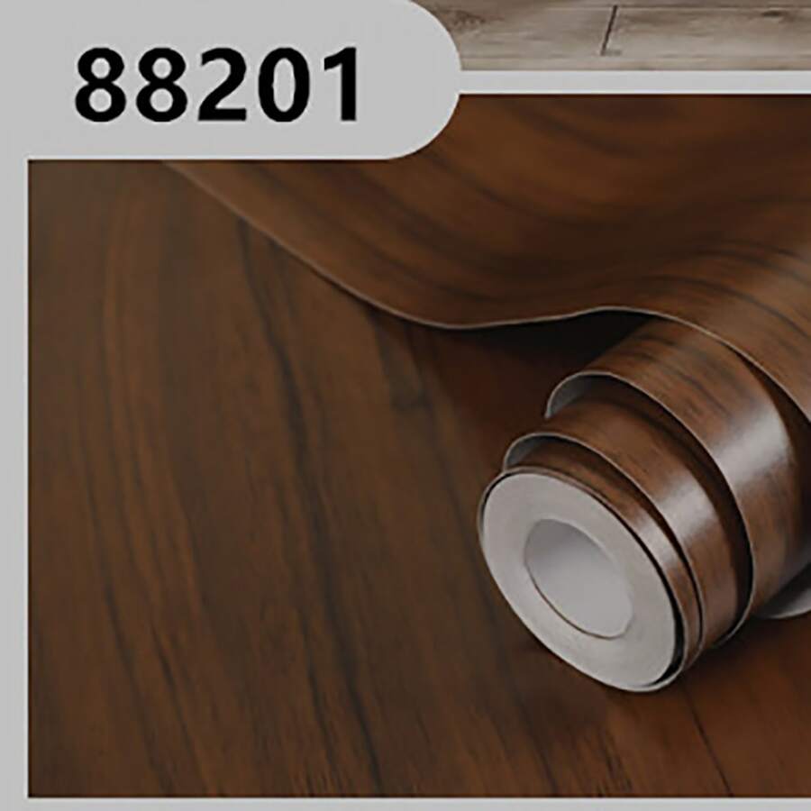 Wall Stickers - 88201(棕色) - 查看 1