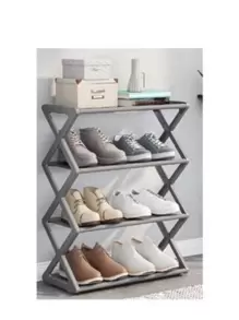 Storage Holders & Racks - Negro - Ver 1