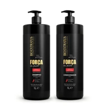 Bio Extratus Hair Treatment - 黑色 - 查看 1