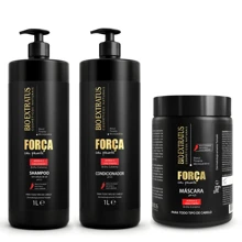 Bio Extratus Shampoos & Conditioners - Black - View 1