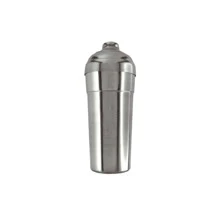 Coqueteleira 550 Ml Em Alumínio Para Drinks Caipirinhas - Alumínio - Visão 2
