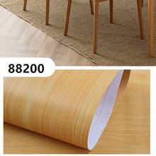 Wall Stickers - 88200 (สีเหลือง) - ดู 2