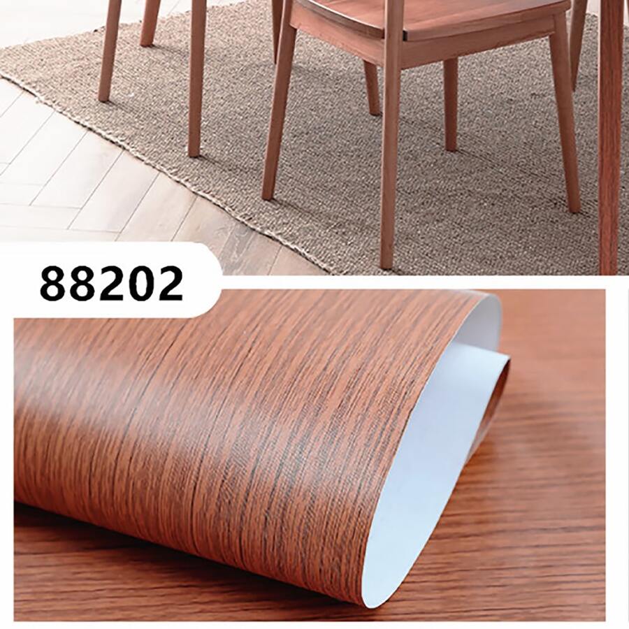 Wall Stickers - 88202 (Orange) - View 1