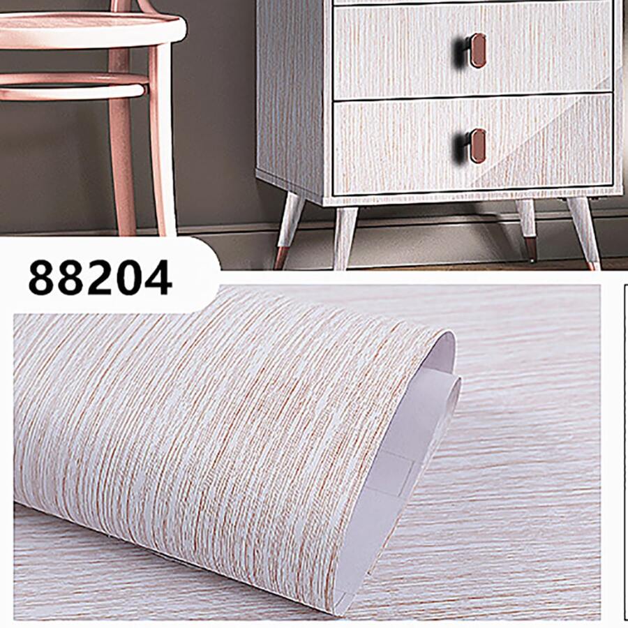 Wall Stickers - 88204 (White) - View 1