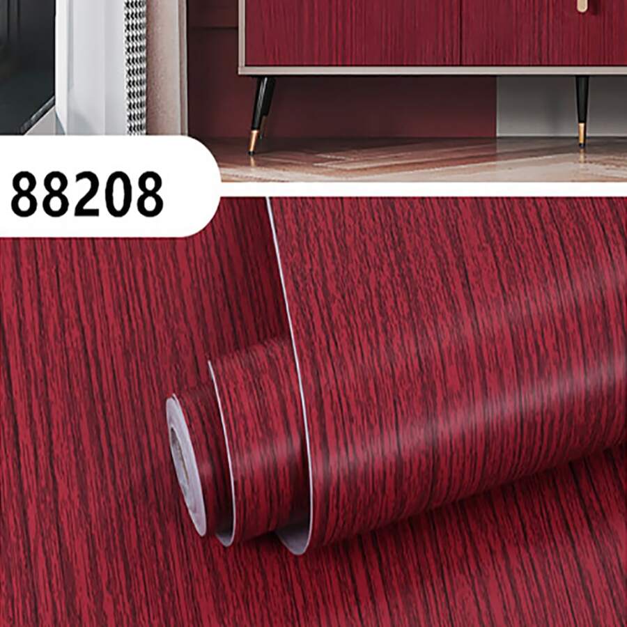 Wall Stickers - 88208 (Redish) - View 1