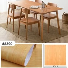 Wall Stickers - 88200 (สีเหลือง) - ดู 3