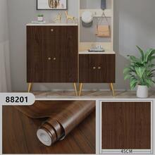 Wall Stickers - 88201 (Brown) - View 2