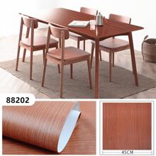 Wall Stickers - 88202 (Orange) - View 2