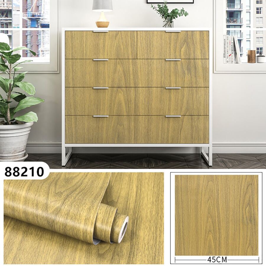 Wall Stickers - 88210 (Oro) - Ver 1
