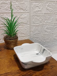 Bowls - 白色 - 查看 3