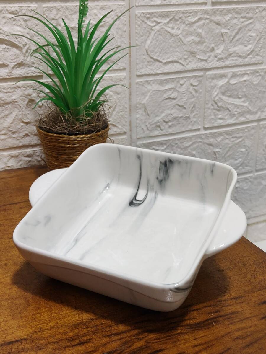 Bowls - 白色 - 查看 1