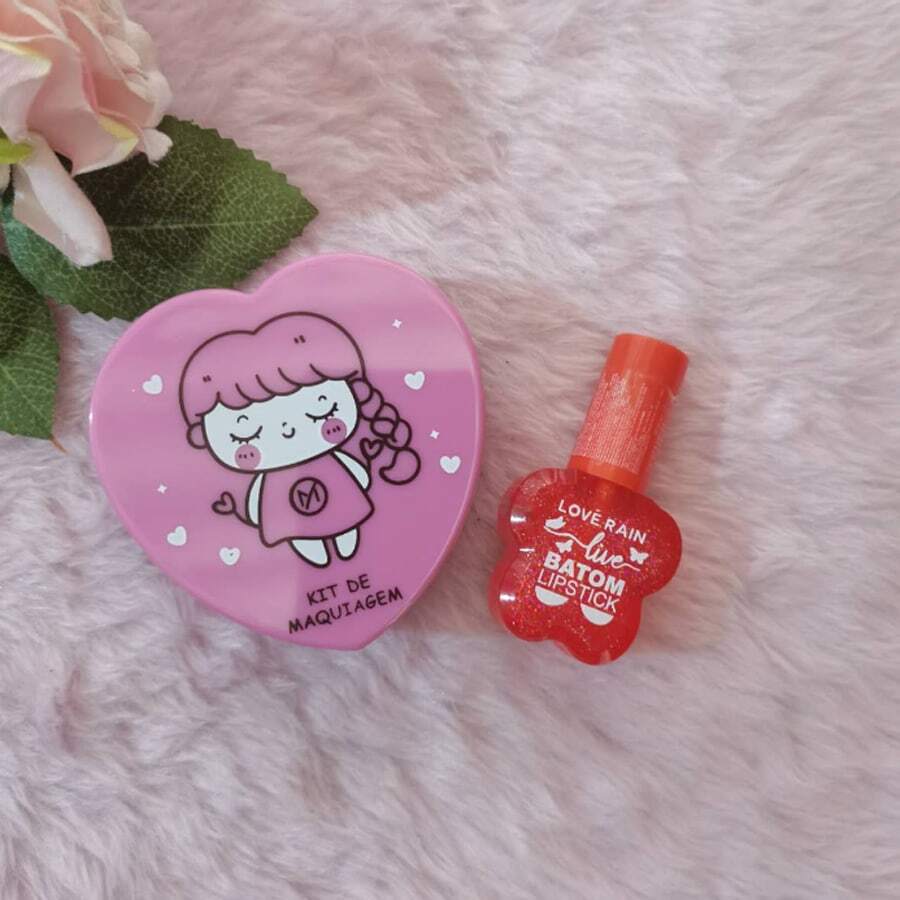 Makeup Sets - 01+LR-L721 - Bekijken 1