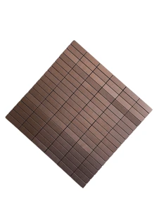 Wall Stickers - Đồng - Xem 1
