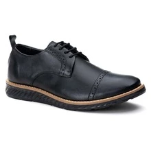 Dress Shoes - màu đen - Xem 2