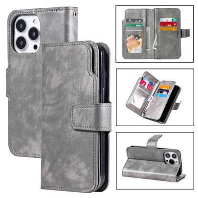 Wallet Design Phone Case