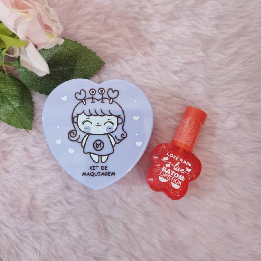 Makeup Sets - 02+LR-L721 - Ver 1