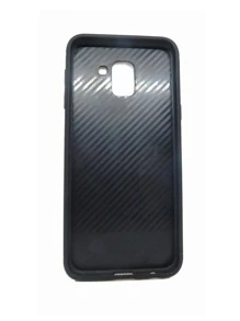 Funda Case Uso Rudo Bumper con Diseño Para Huawei Y9 2018 - Multicolor - Ver 3