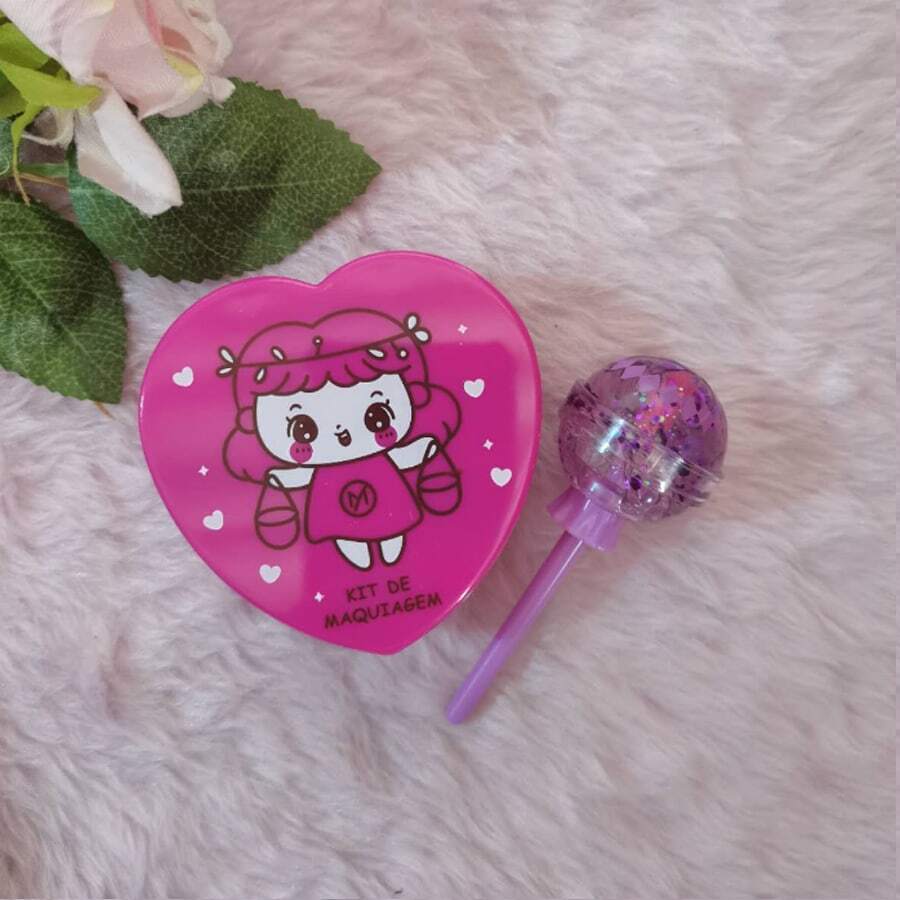 Makeup Sets - 03+LR-L722 - View 1