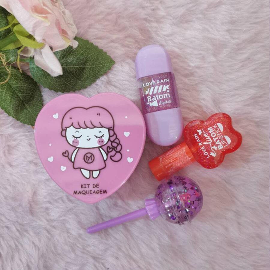 Makeup Sets - 01+kit 3 - View 1